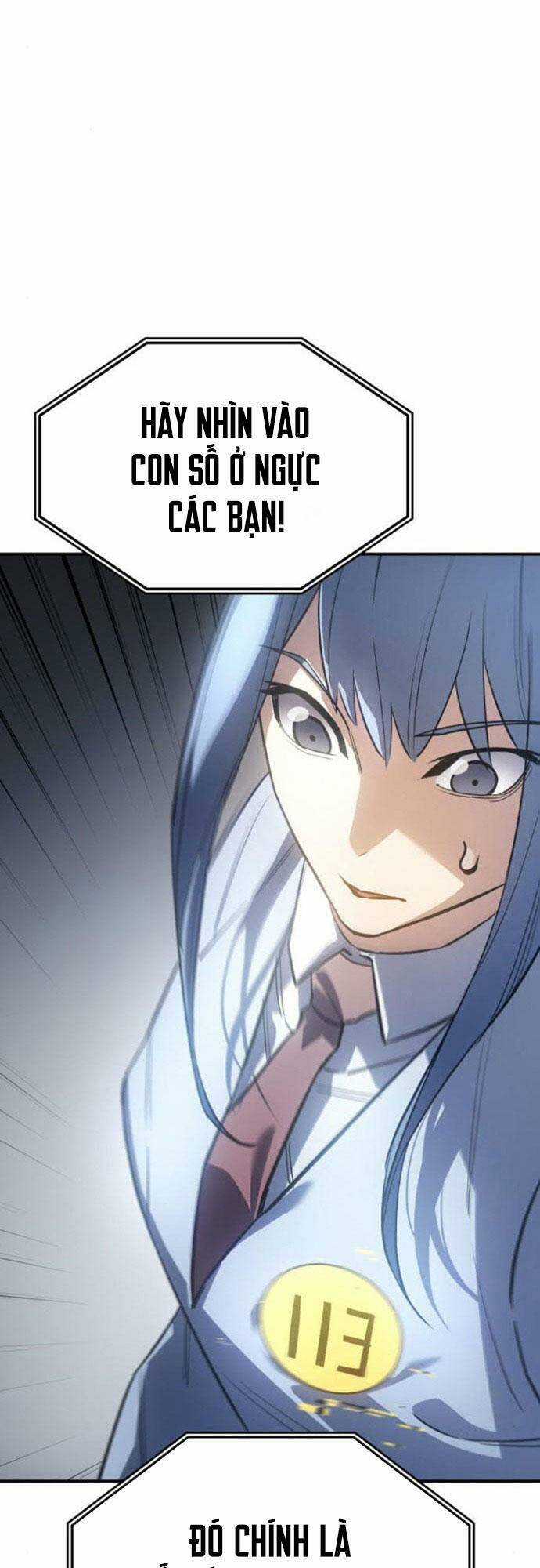 Hồi Quy Bằng Vương Quyền Chương 15 trang 21