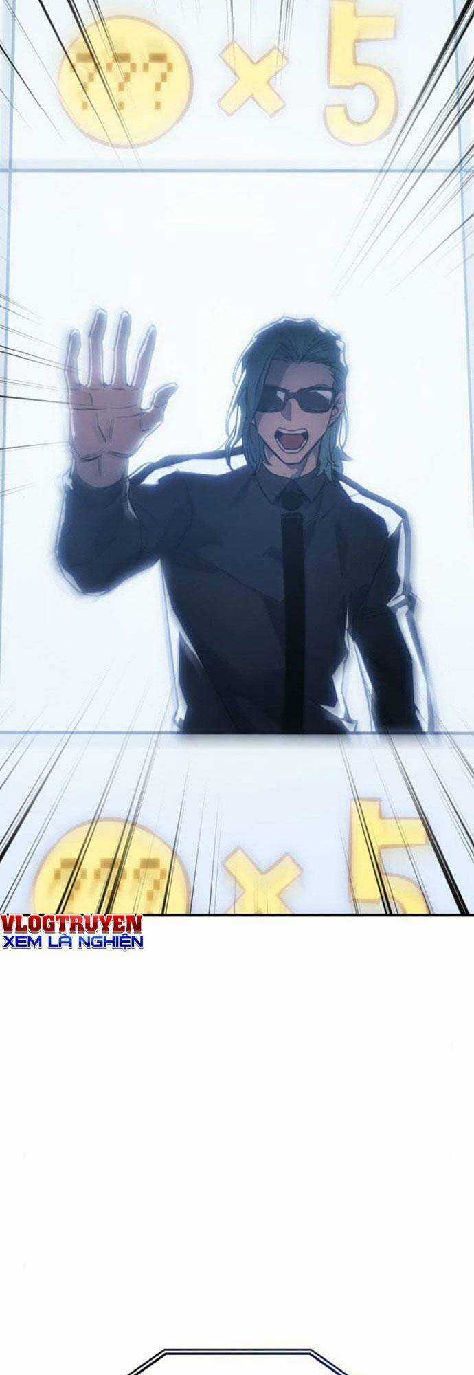 Hồi Quy Bằng Vương Quyền Chương 15 trang 24