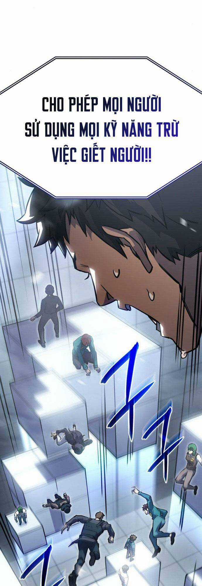 Hồi Quy Bằng Vương Quyền Chương 15 trang 26