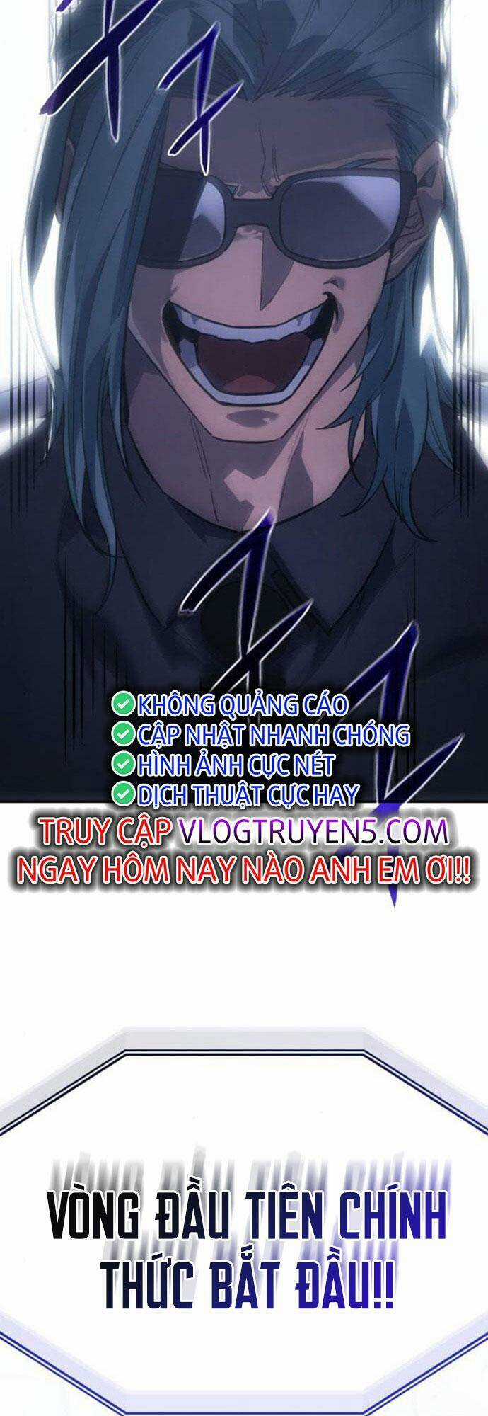 Hồi Quy Bằng Vương Quyền Chương 15 trang 28