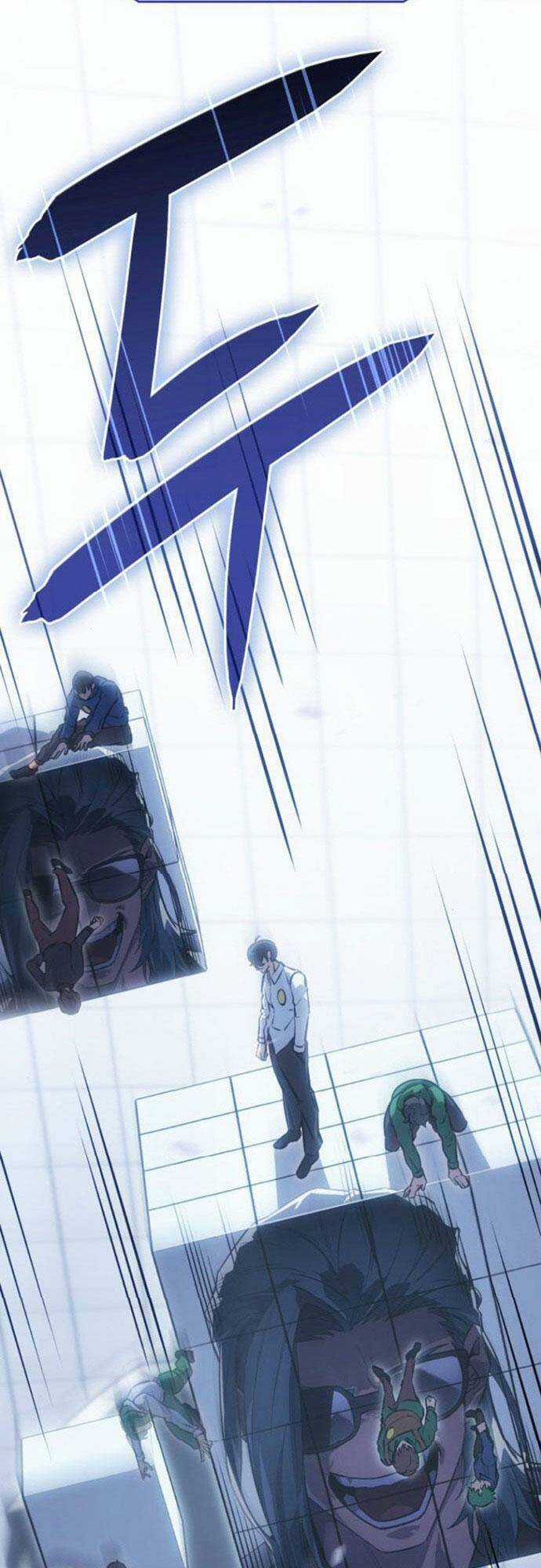 Hồi Quy Bằng Vương Quyền Chương 15 trang 29