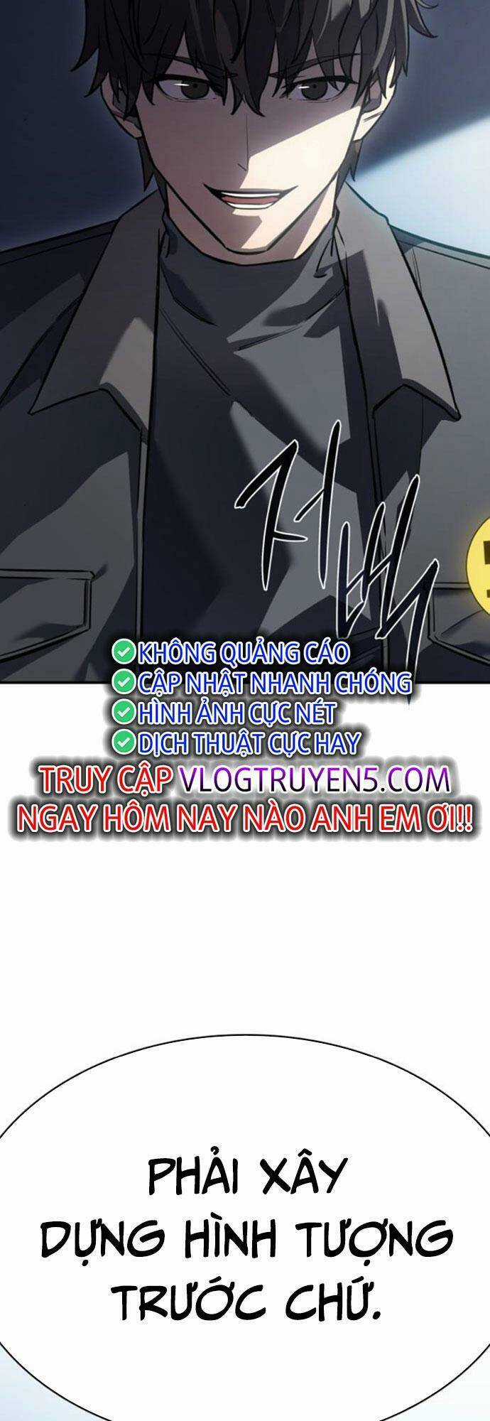 Hồi Quy Bằng Vương Quyền Chương 15 trang 3