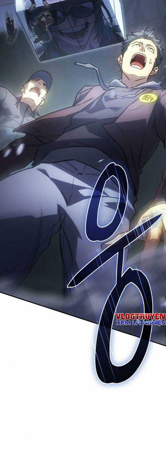 Hồi Quy Bằng Vương Quyền Chương 15 trang 31