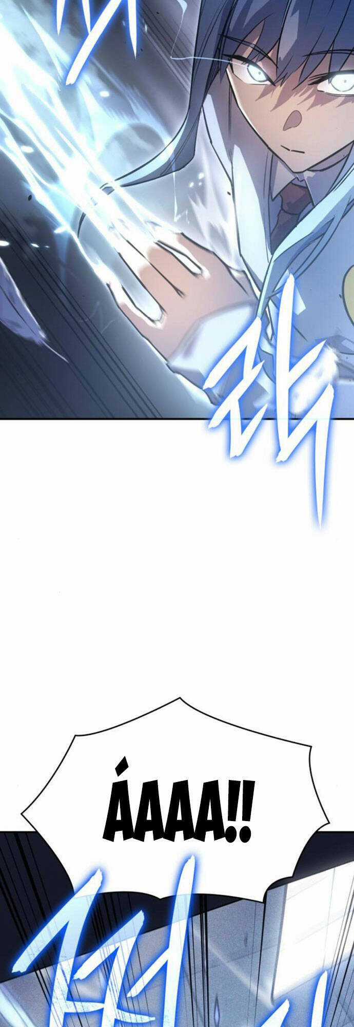 Hồi Quy Bằng Vương Quyền Chương 15 trang 34