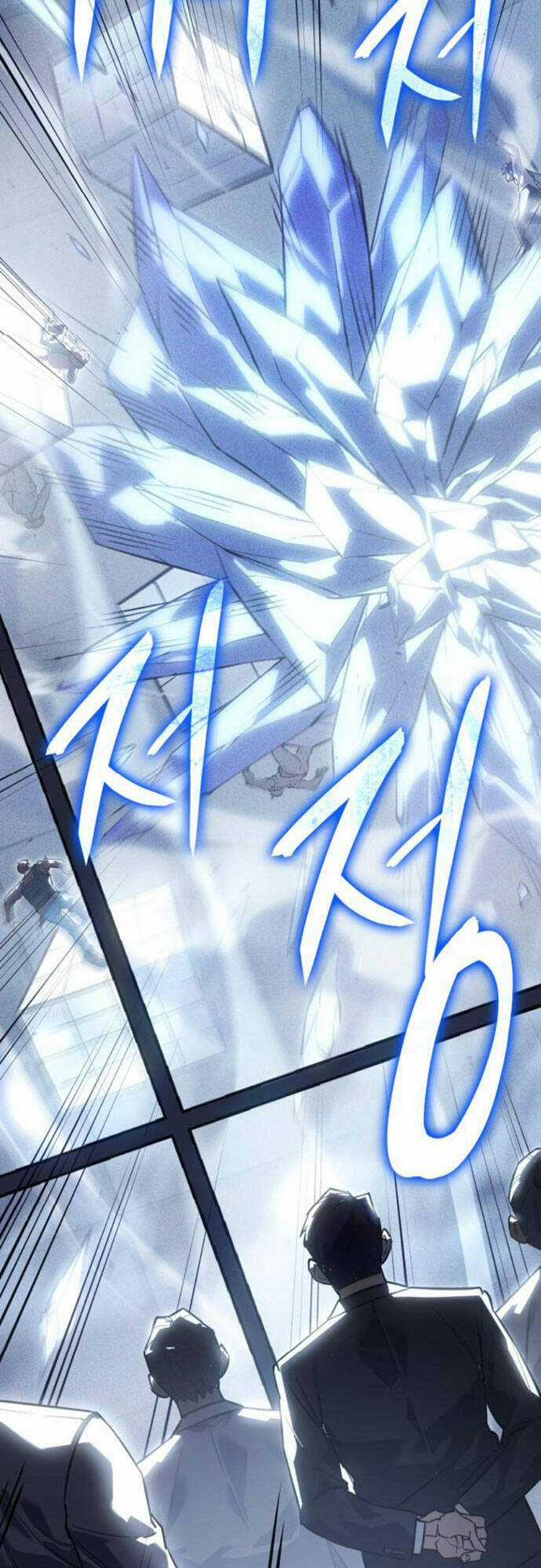 Hồi Quy Bằng Vương Quyền Chương 15 trang 35