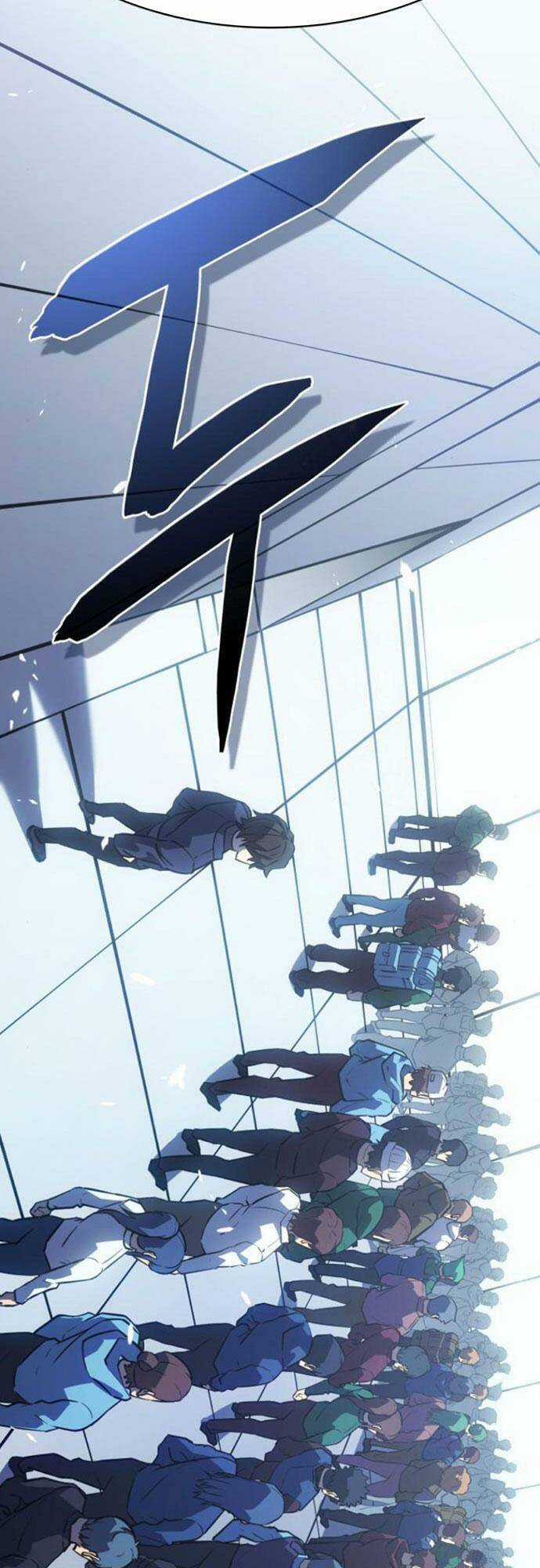 Hồi Quy Bằng Vương Quyền Chương 15 trang 4