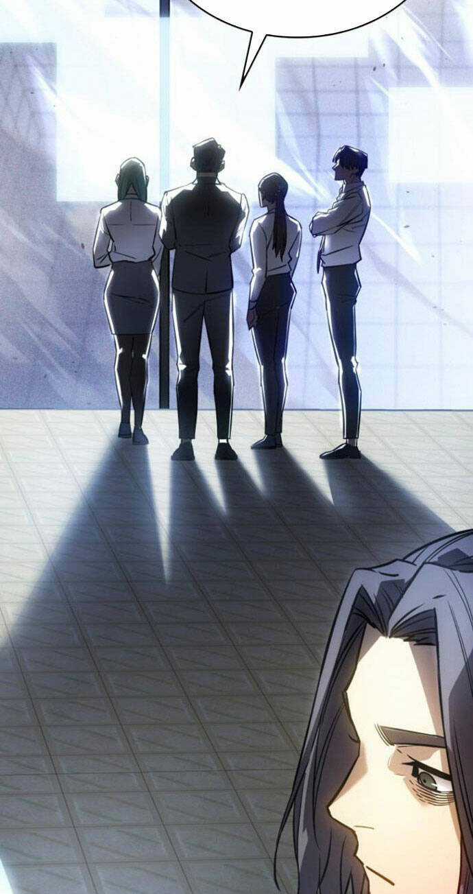 Hồi Quy Bằng Vương Quyền Chương 15 trang 41