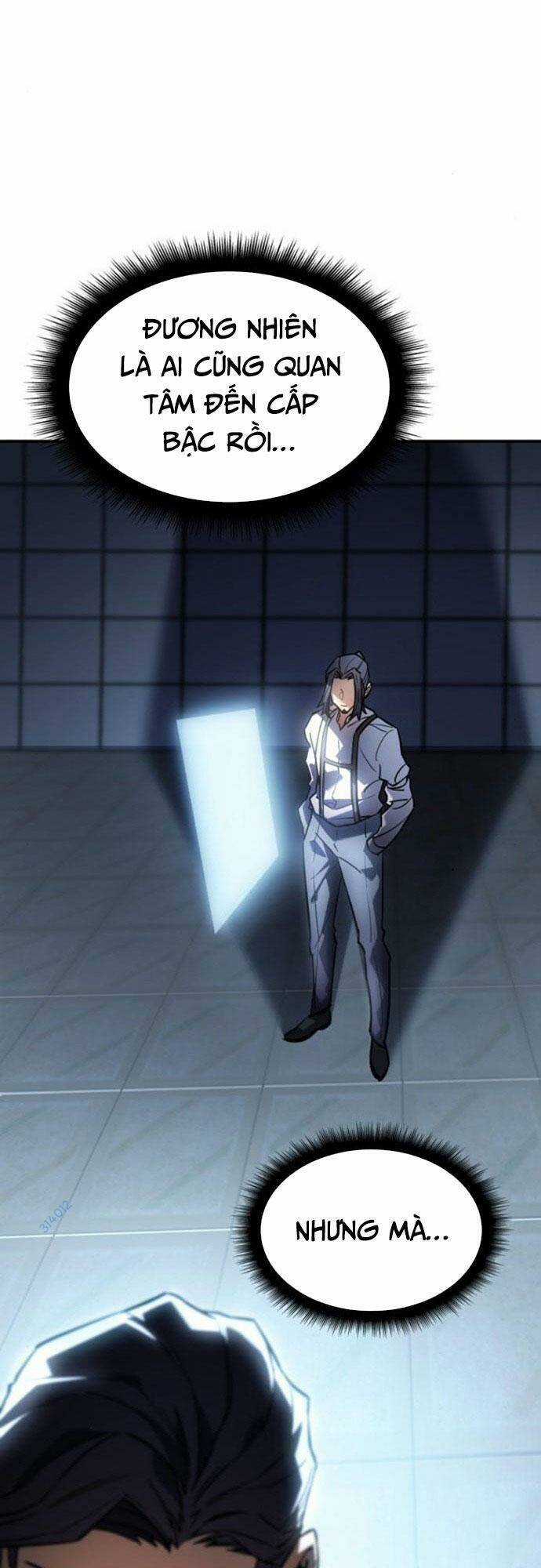 Hồi Quy Bằng Vương Quyền Chương 15 trang 43