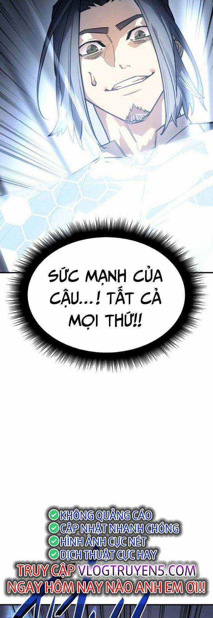 Hồi Quy Bằng Vương Quyền Chương 15 trang 46