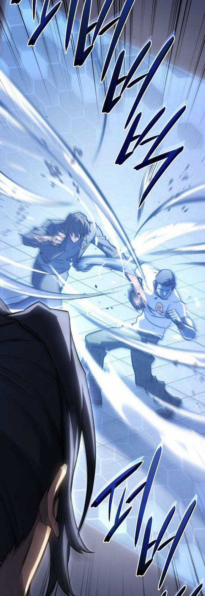 Hồi Quy Bằng Vương Quyền Chương 15 trang 47