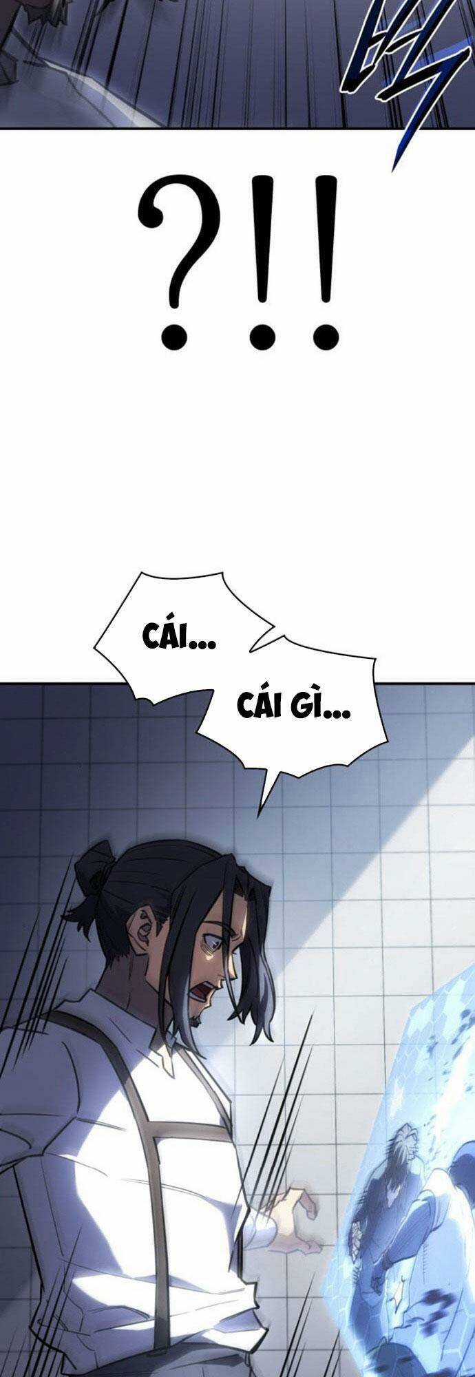 Hồi Quy Bằng Vương Quyền Chương 15 trang 48