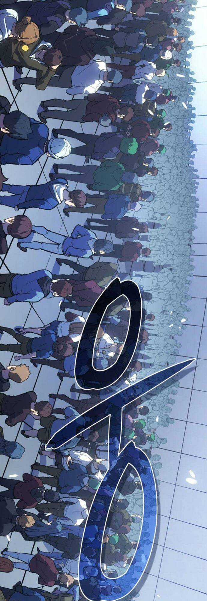 Hồi Quy Bằng Vương Quyền Chương 15 trang 5