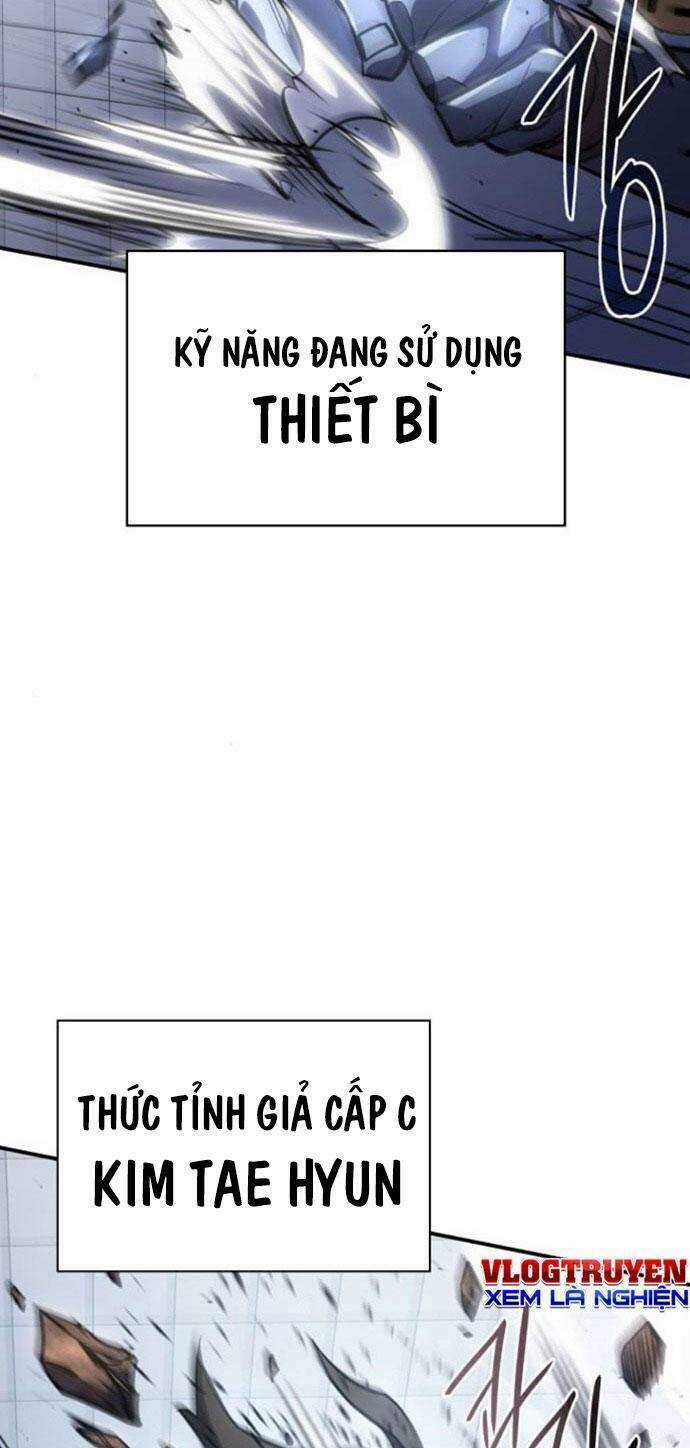 Hồi Quy Bằng Vương Quyền Chương 15 trang 51