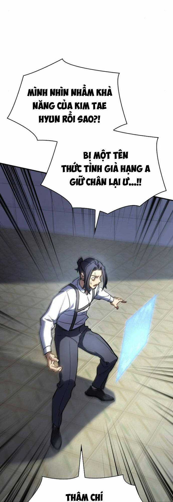 Hồi Quy Bằng Vương Quyền Chương 15 trang 53