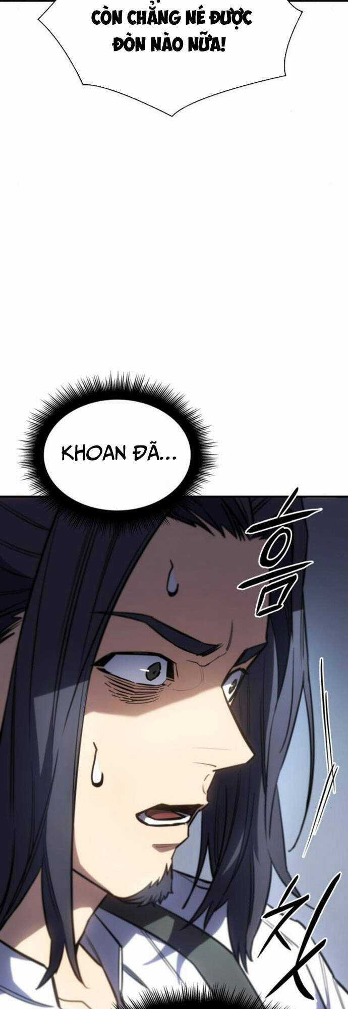 Hồi Quy Bằng Vương Quyền Chương 15 trang 54