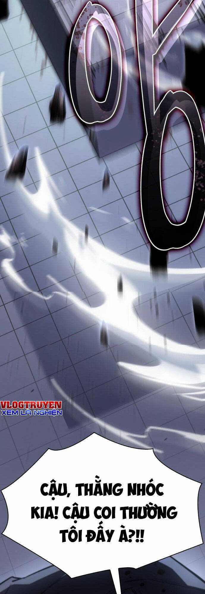 Hồi Quy Bằng Vương Quyền Chương 15 trang 59