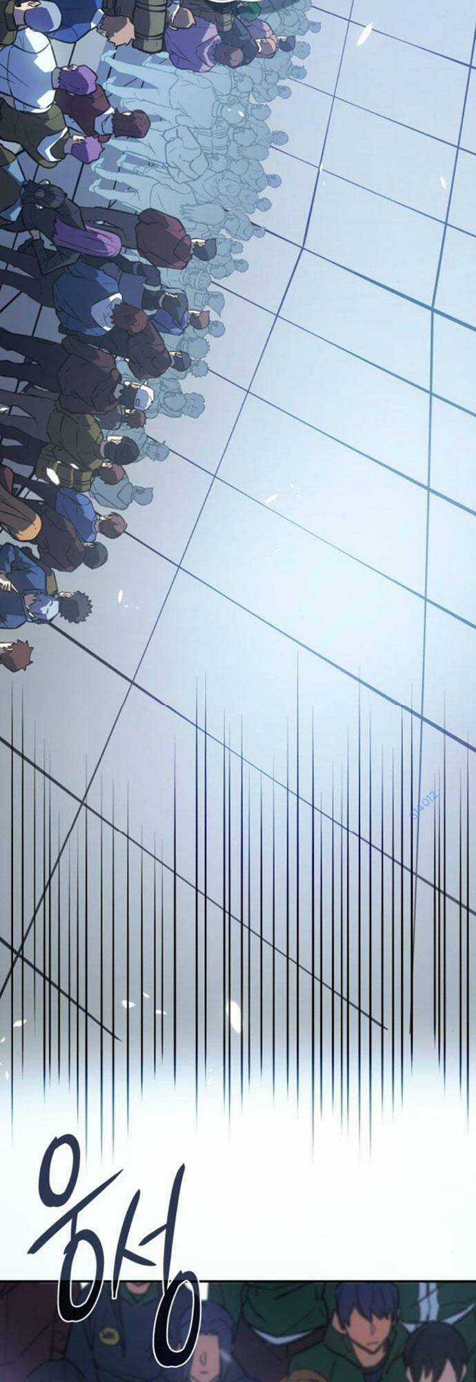 Hồi Quy Bằng Vương Quyền Chương 15 trang 6