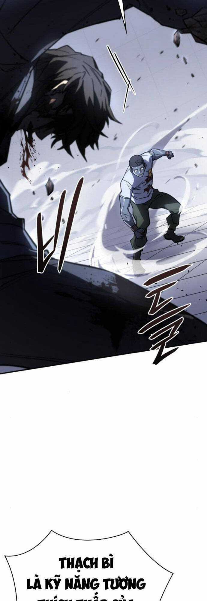 Hồi Quy Bằng Vương Quyền Chương 15 trang 60