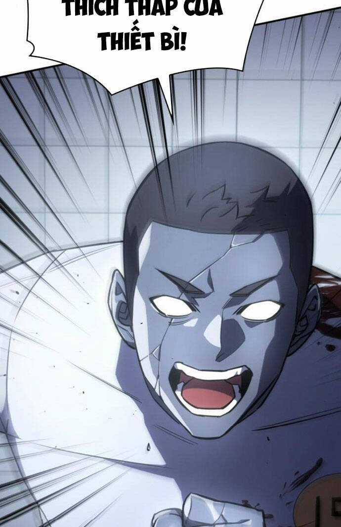 Hồi Quy Bằng Vương Quyền Chương 15 trang 61