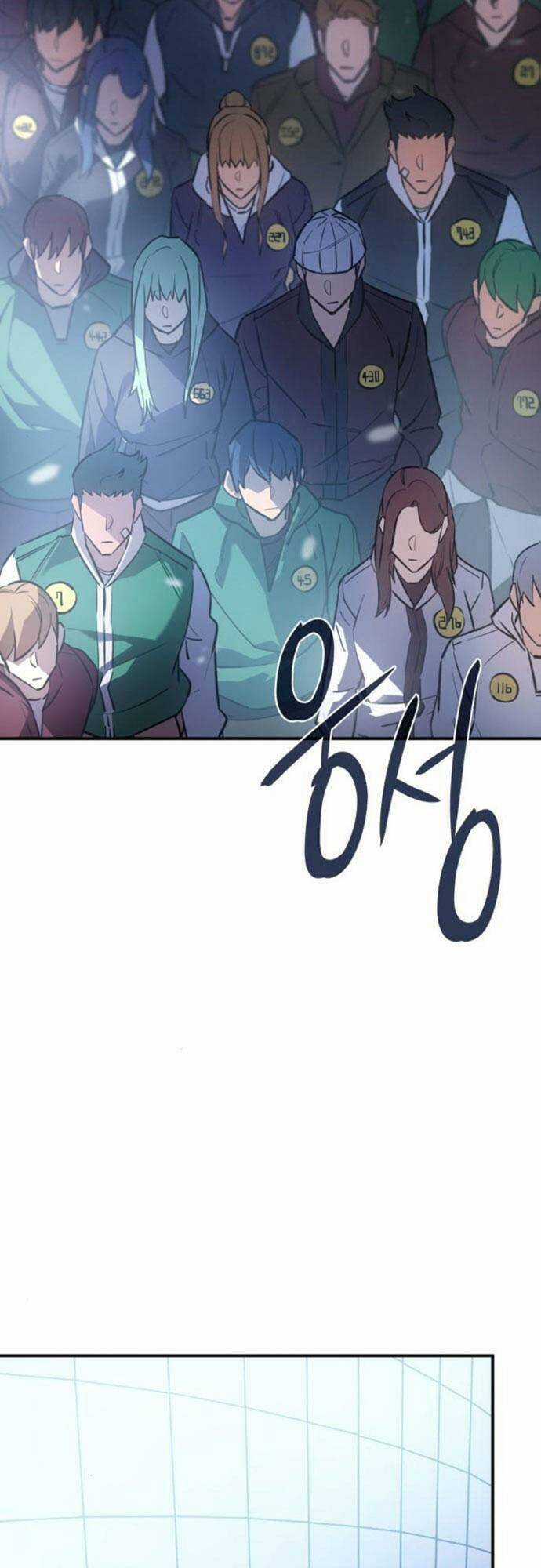 Hồi Quy Bằng Vương Quyền Chương 15 trang 7