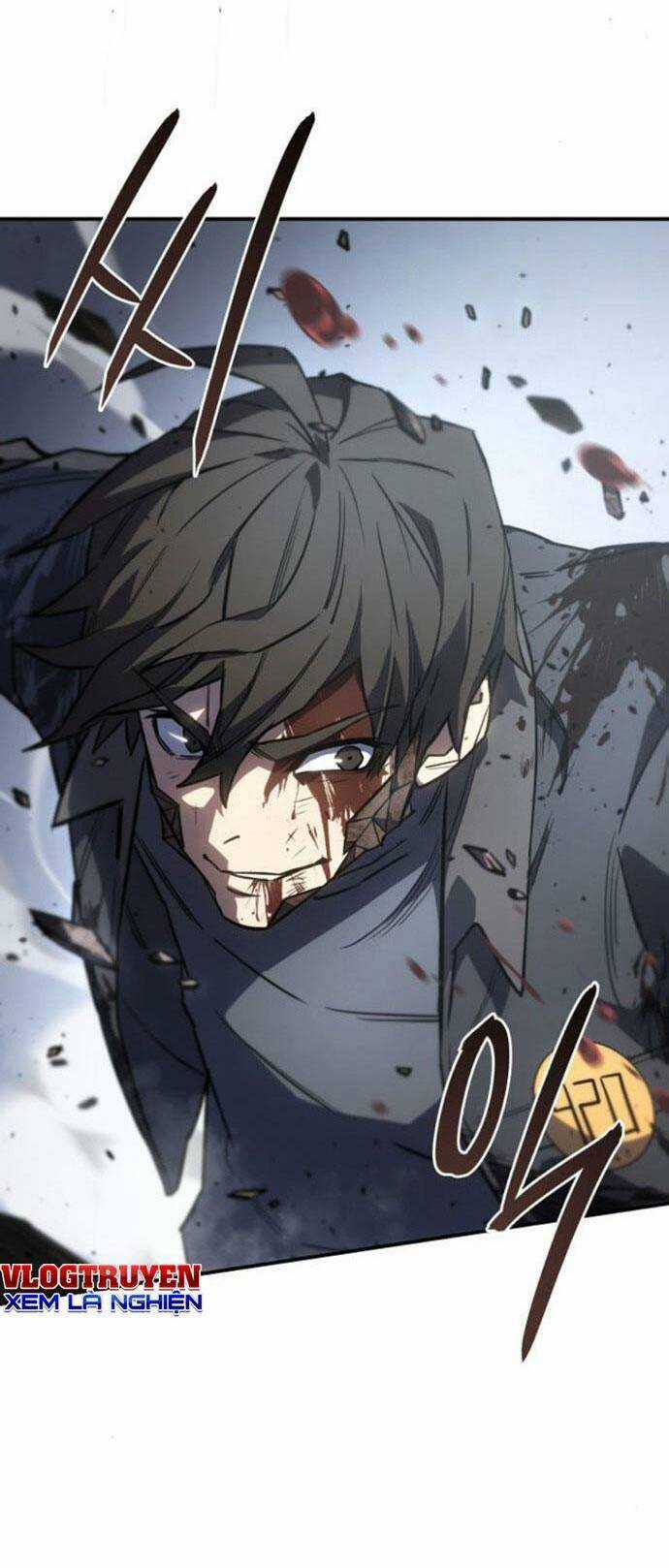 Hồi Quy Bằng Vương Quyền Chương 15 trang 72