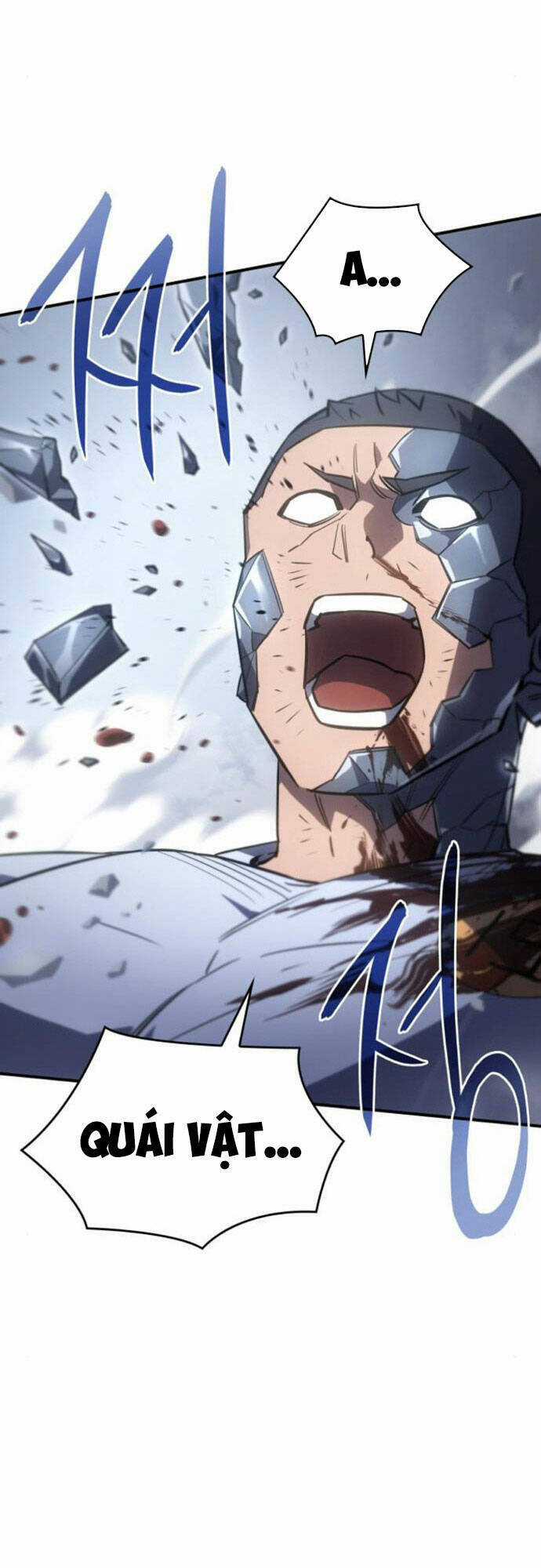 Hồi Quy Bằng Vương Quyền Chương 15 trang 73