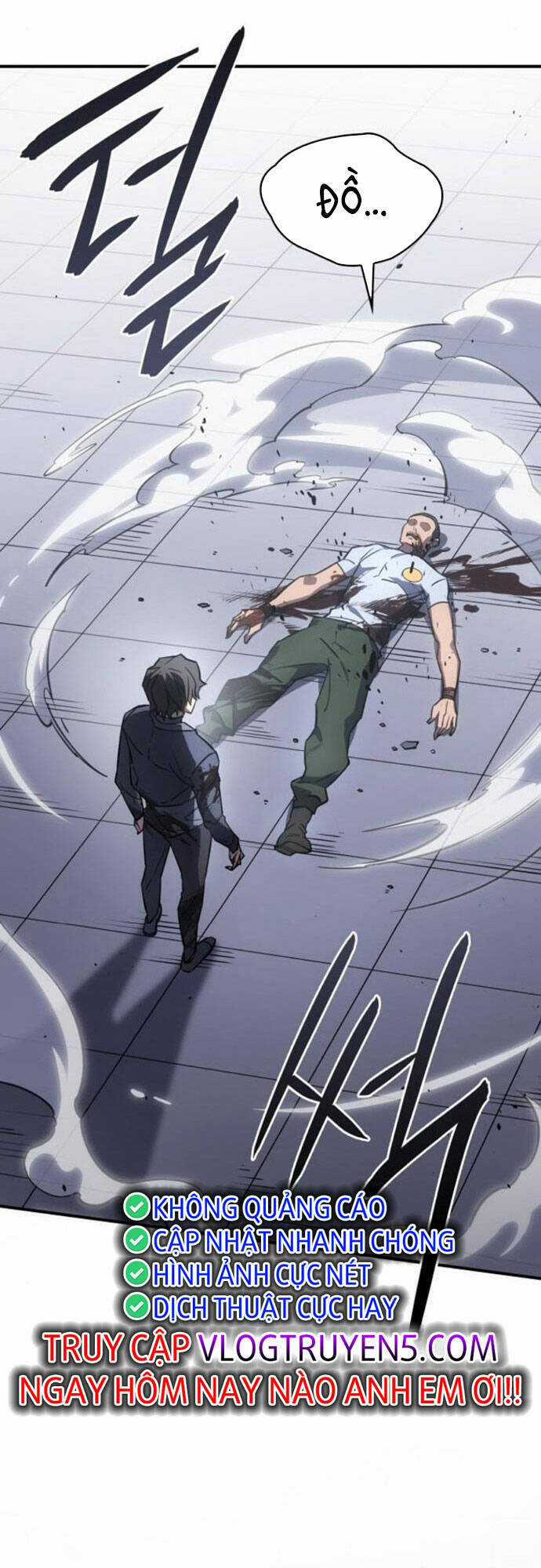 Hồi Quy Bằng Vương Quyền Chương 15 trang 74