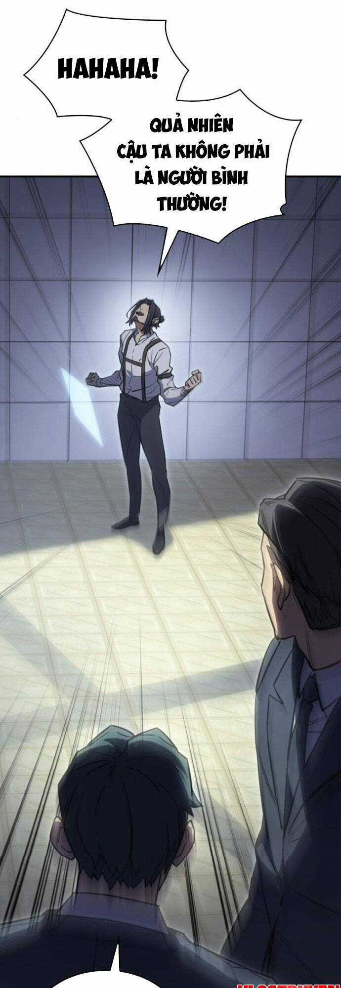 Hồi Quy Bằng Vương Quyền Chương 15 trang 78