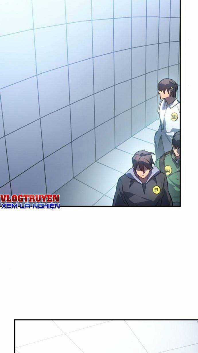 Hồi Quy Bằng Vương Quyền Chương 15 trang 8