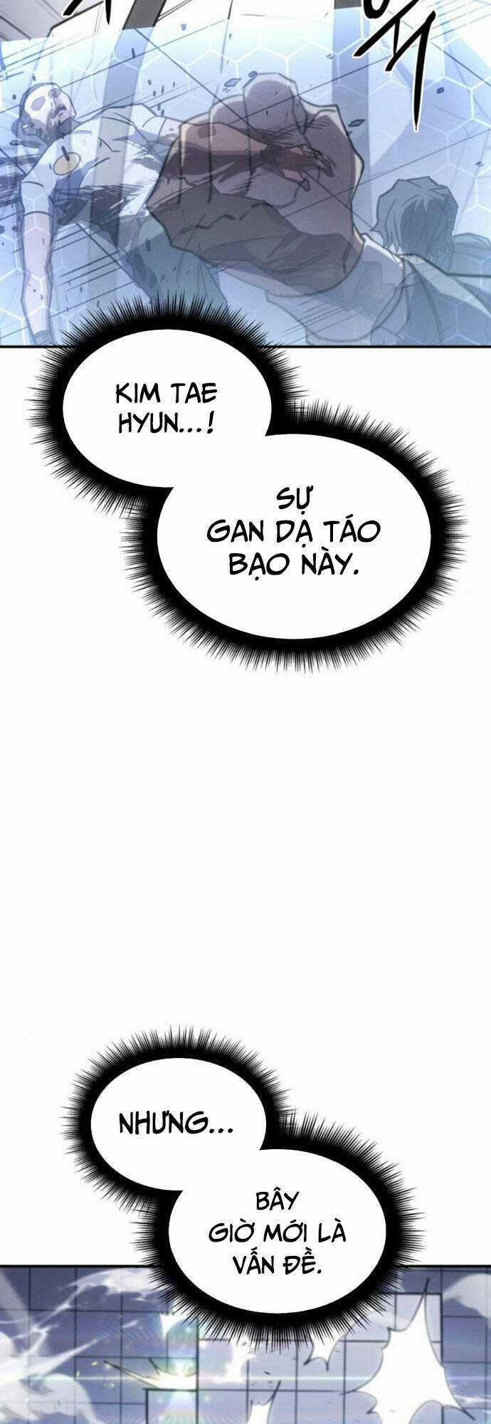 Hồi Quy Bằng Vương Quyền Chương 15 trang 80