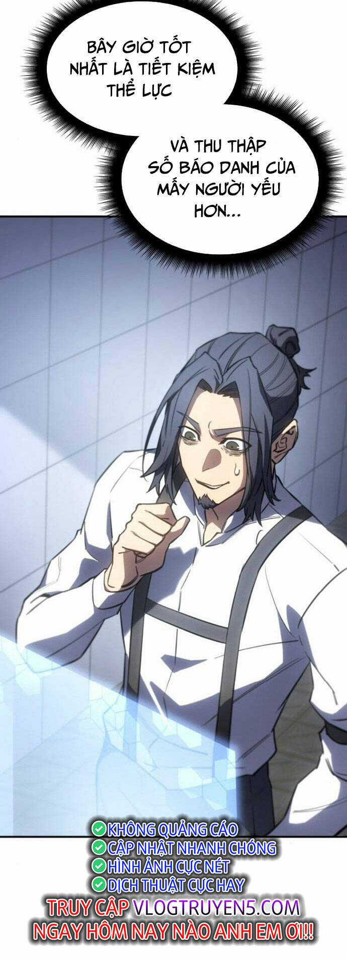 Hồi Quy Bằng Vương Quyền Chương 15 trang 82