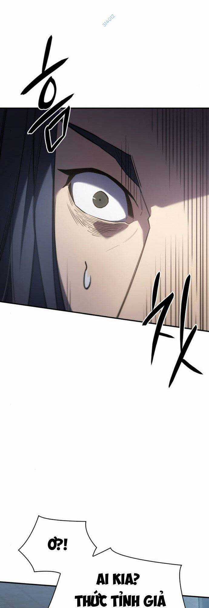 Hồi Quy Bằng Vương Quyền Chương 15 trang 83