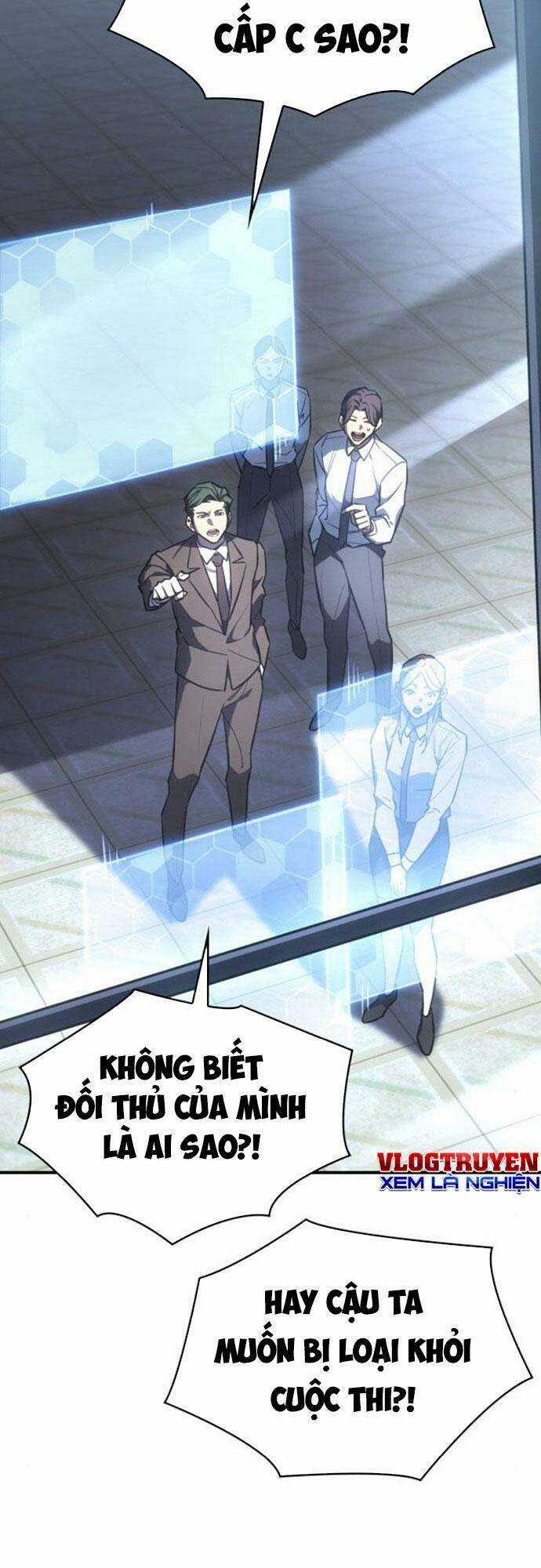 Hồi Quy Bằng Vương Quyền Chương 15 trang 84