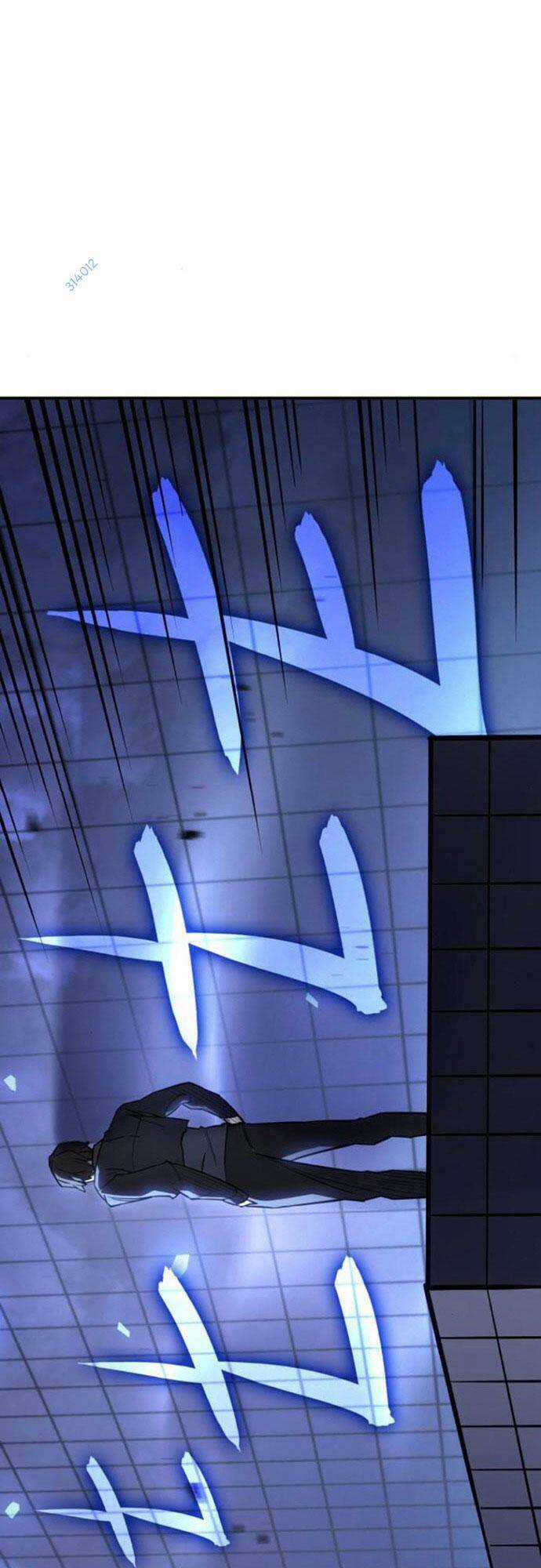 Hồi Quy Bằng Vương Quyền Chương 15 trang 85