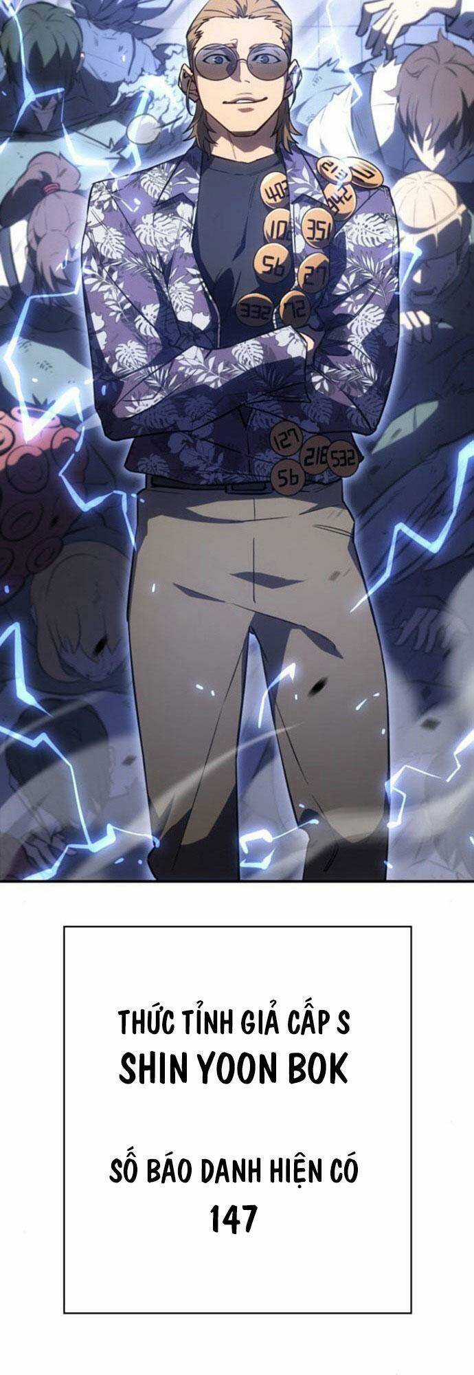 Hồi Quy Bằng Vương Quyền Chương 15 trang 88