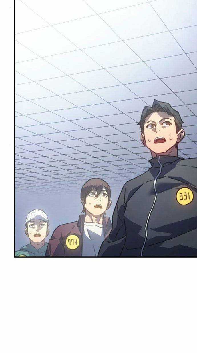 Hồi Quy Bằng Vương Quyền Chương 15 trang 9