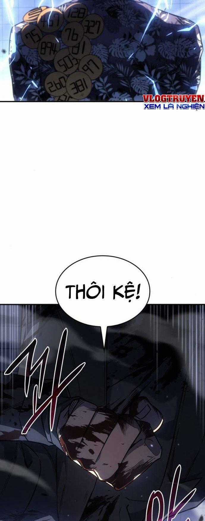 Hồi Quy Bằng Vương Quyền Chương 15 trang 90