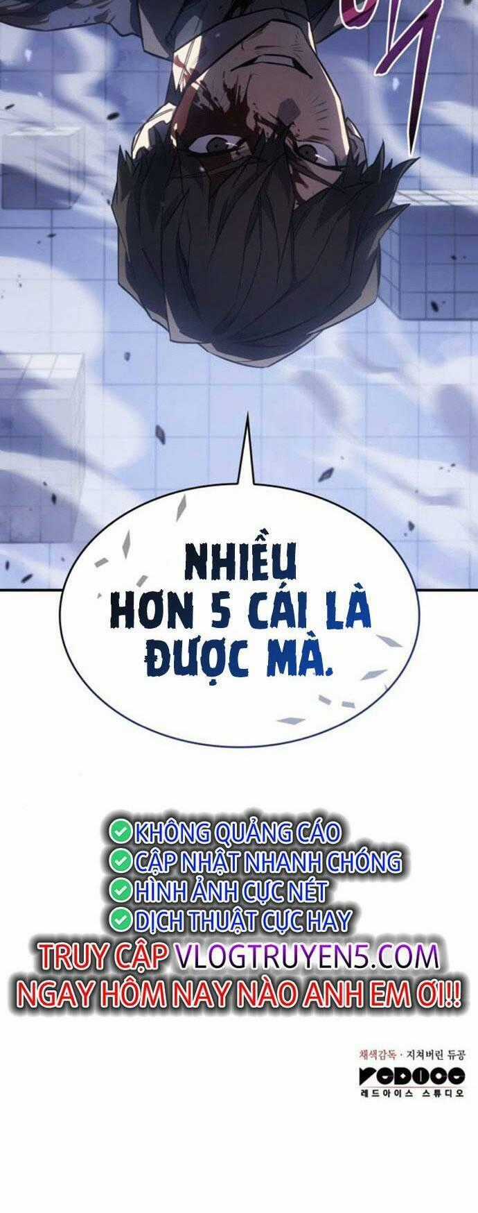 Hồi Quy Bằng Vương Quyền Chương 15 trang 91