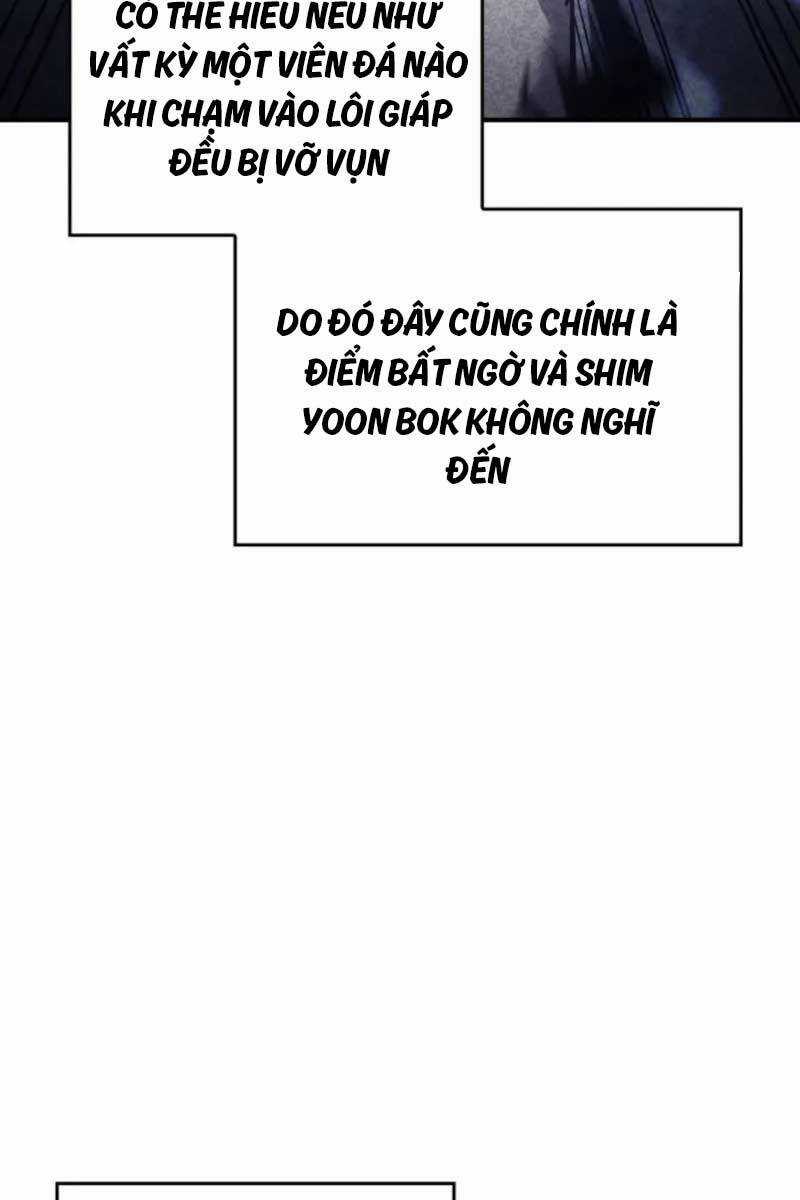 Hồi Quy Bằng Vương Quyền Chương 16 trang 107