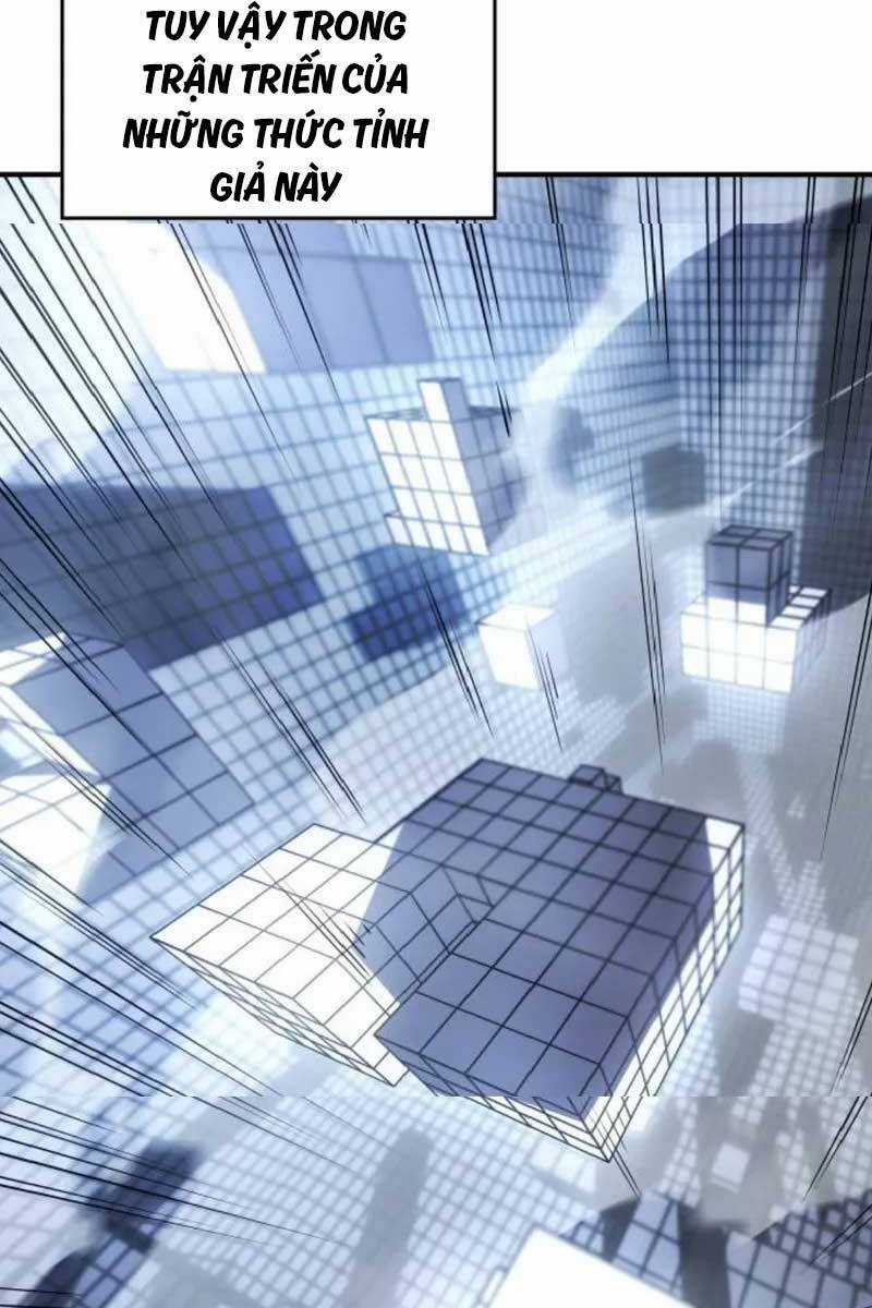 Hồi Quy Bằng Vương Quyền Chương 16 trang 108