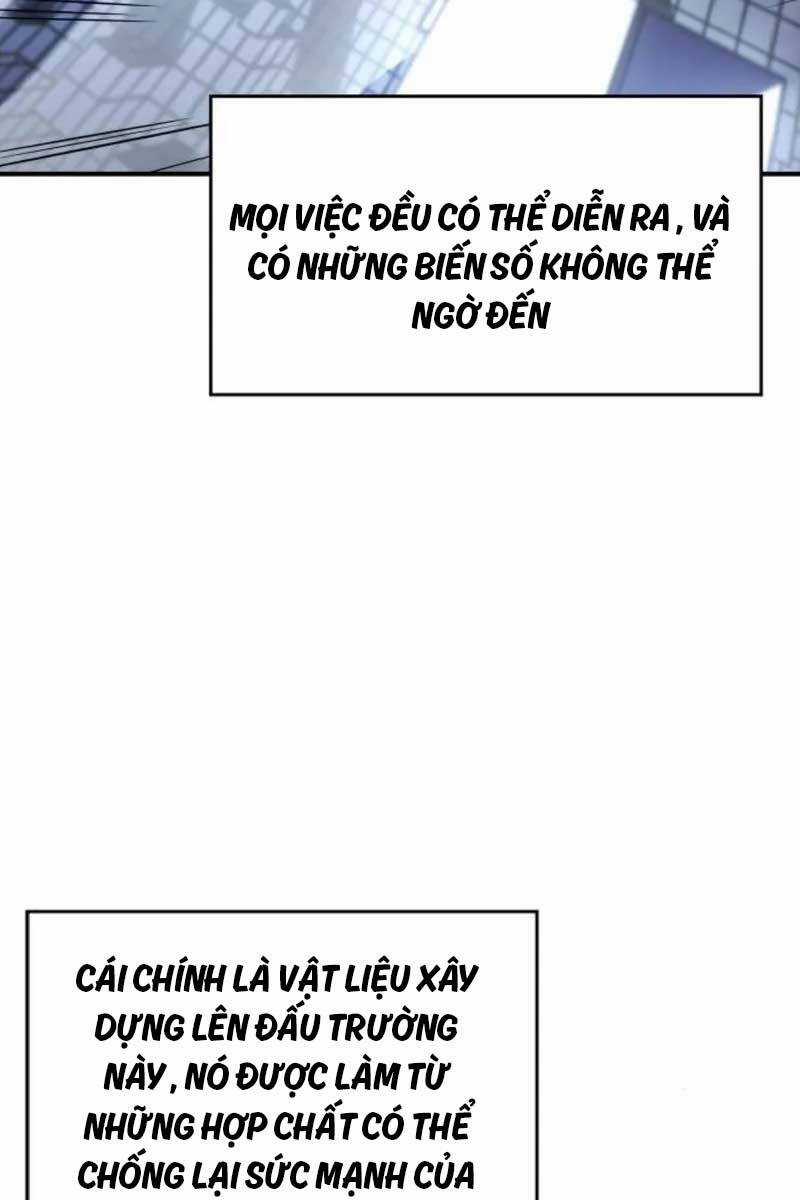 Hồi Quy Bằng Vương Quyền Chương 16 trang 109