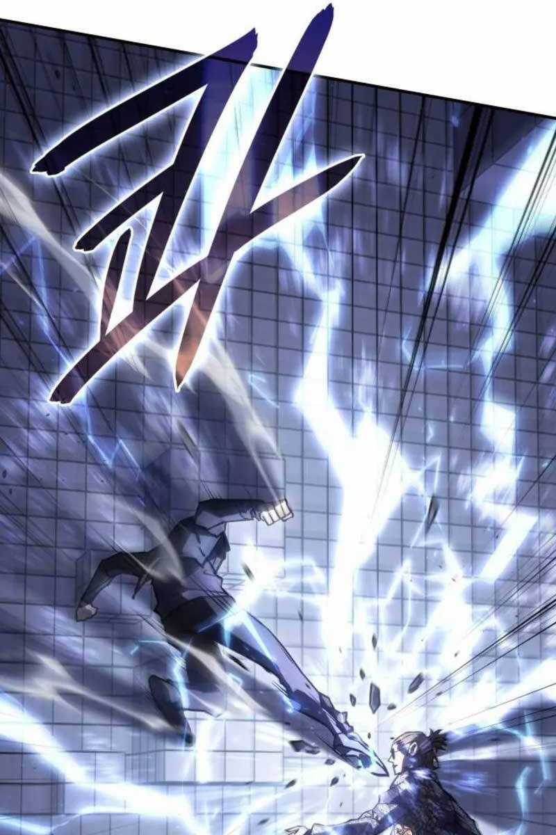 Hồi Quy Bằng Vương Quyền Chương 16 trang 11