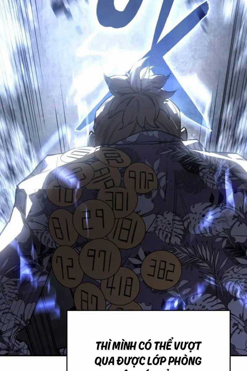 Hồi Quy Bằng Vương Quyền Chương 16 trang 113