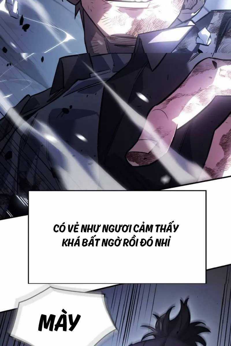 Hồi Quy Bằng Vương Quyền Chương 16 trang 115