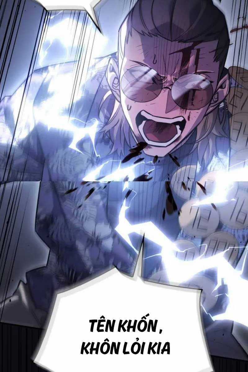 Hồi Quy Bằng Vương Quyền Chương 16 trang 116