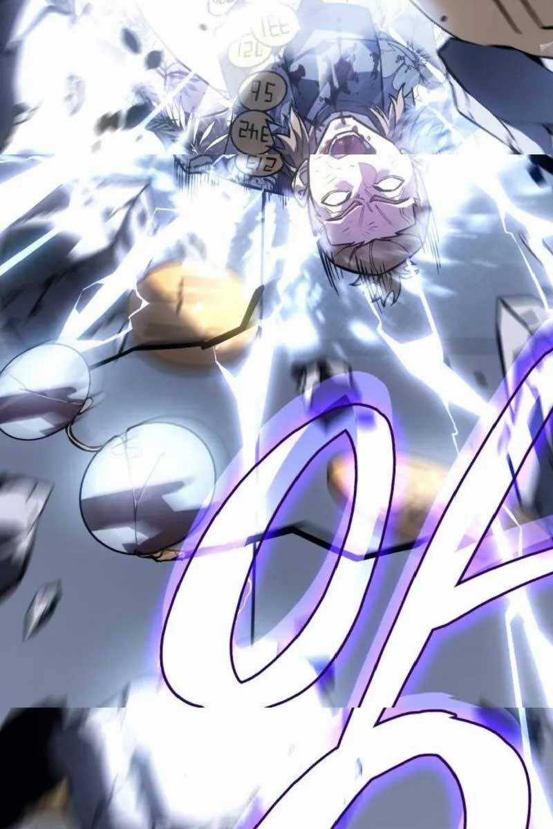 Hồi Quy Bằng Vương Quyền Chương 16 trang 120