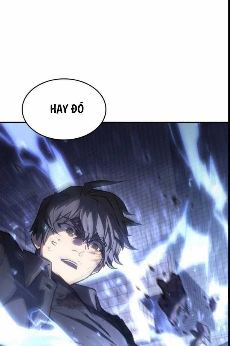 Hồi Quy Bằng Vương Quyền Chương 16 trang 15