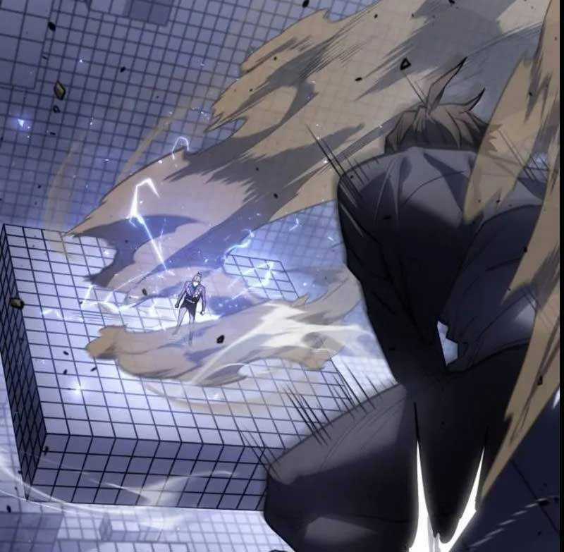 Hồi Quy Bằng Vương Quyền Chương 16 trang 24