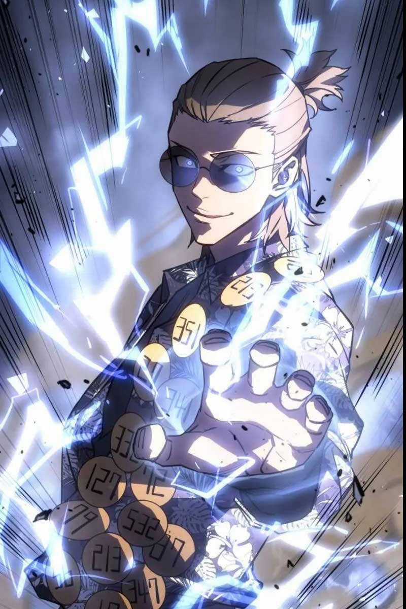 Hồi Quy Bằng Vương Quyền Chương 16 trang 26