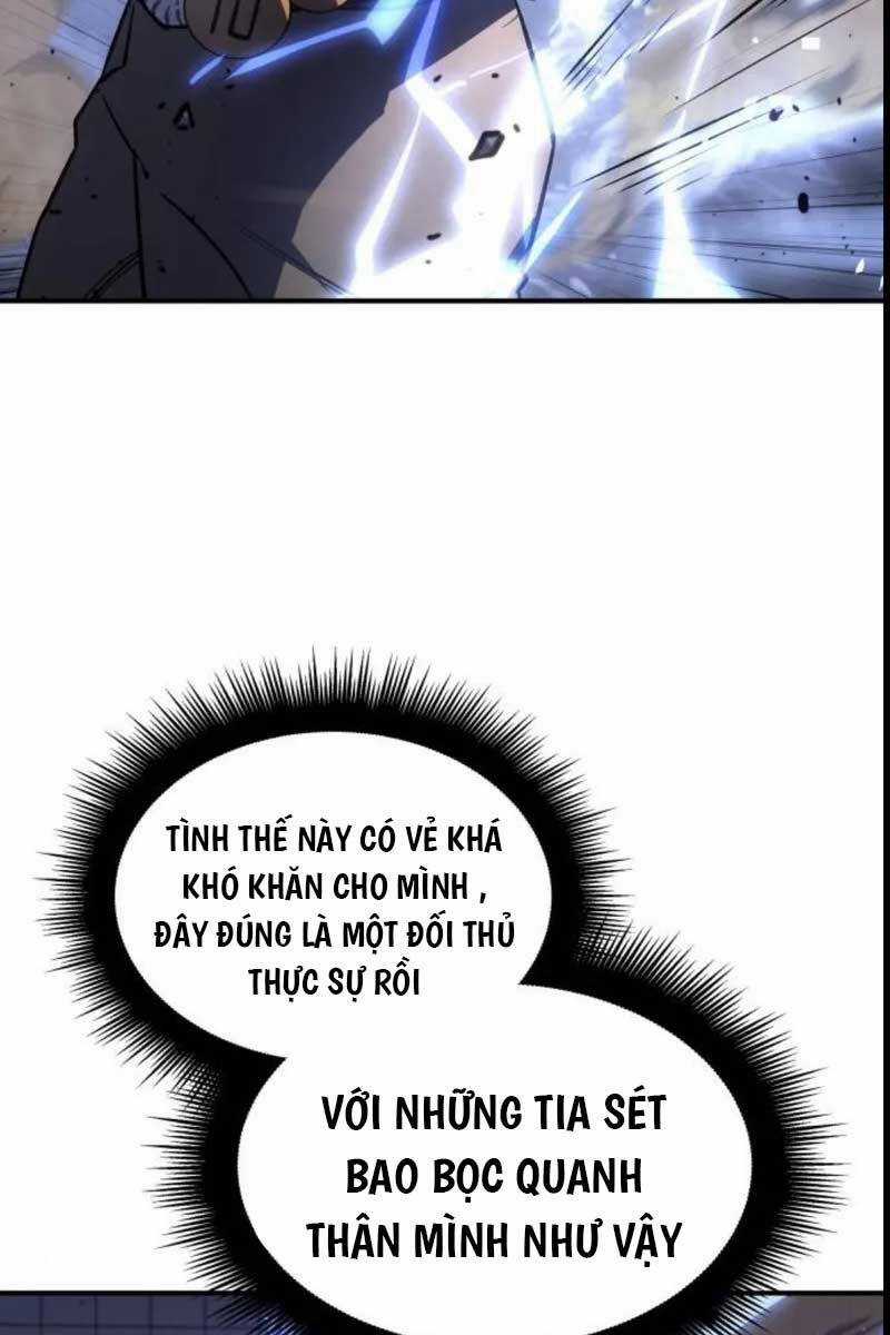 Hồi Quy Bằng Vương Quyền Chương 16 trang 27